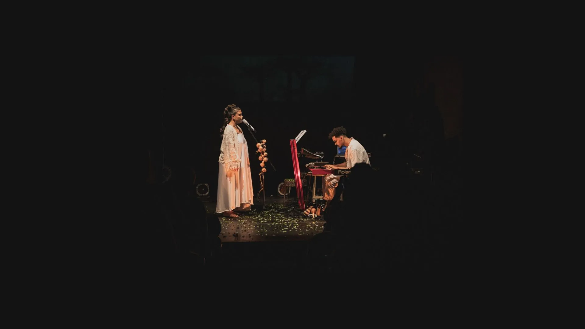 Duo iRê iRê - 11ª Edição do Movimento Irun