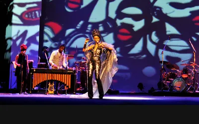 Shows e Eventos Culturais na Casa