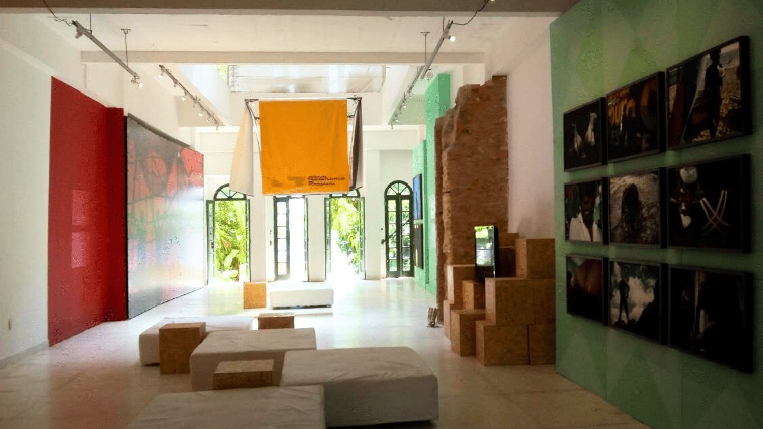 Galeria de Arte 2