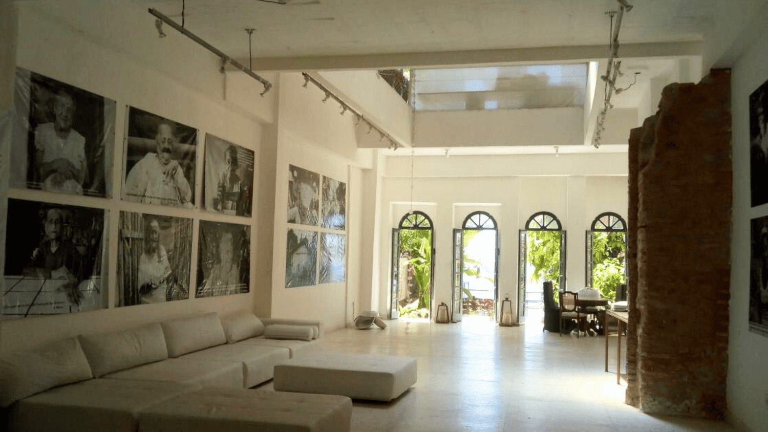 Galeria de Arte 1