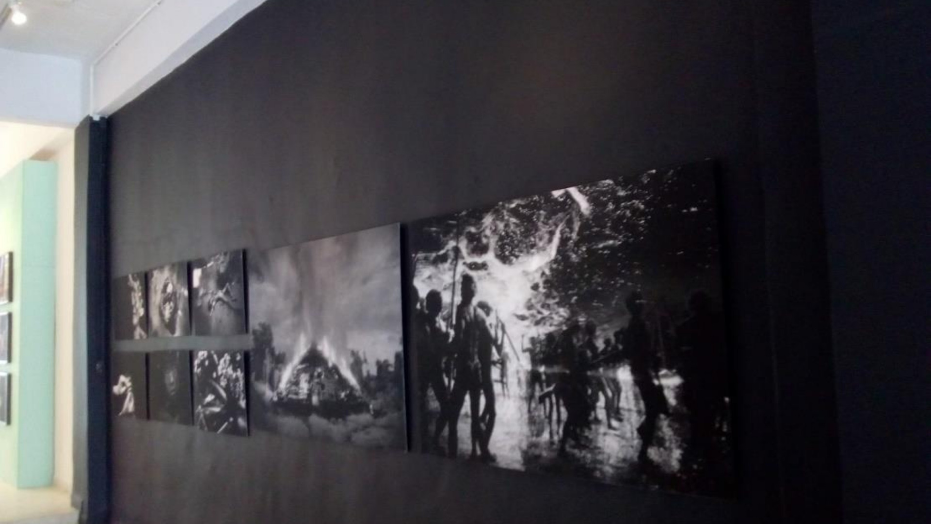 Galeria de Arte 3