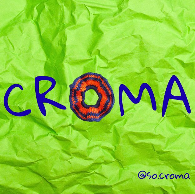 CROMA