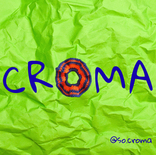 CROMA